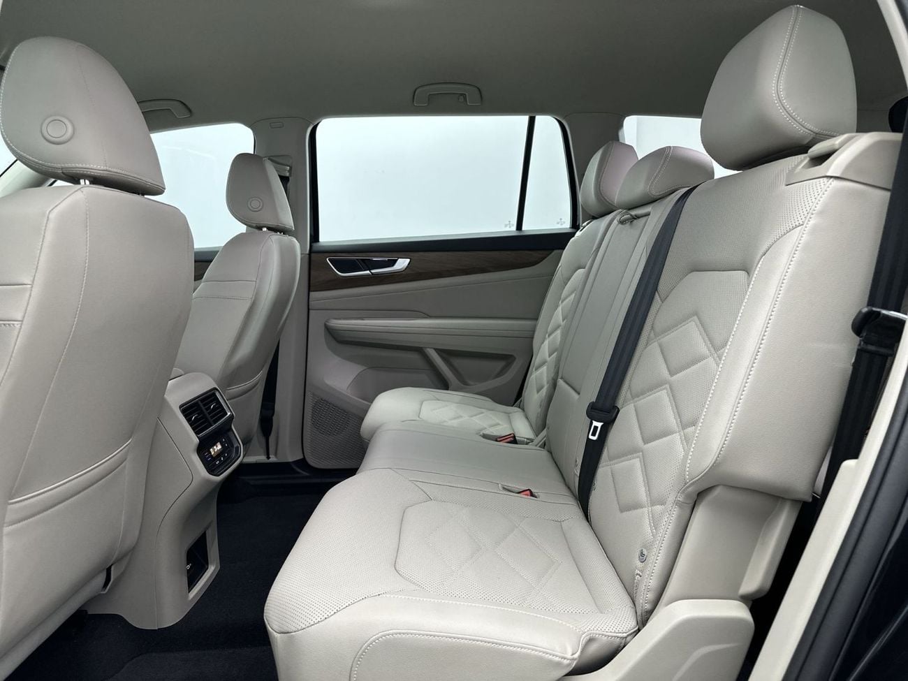 Volkswagen Teramont TRENDLINE Teramont Trendline 2.0L | Family SUV | 7 Seats | Remote Start | Front Assist | Keyless Access | VW C