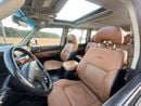 Nissan Patrol SAFARI HT + FALCON EDITION