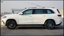 Mercedes Benz GLS450 4MATIC (For Export , НА ЭКСПОРТ) 2026 AM GEQ Boost AWD GCC Без пробега