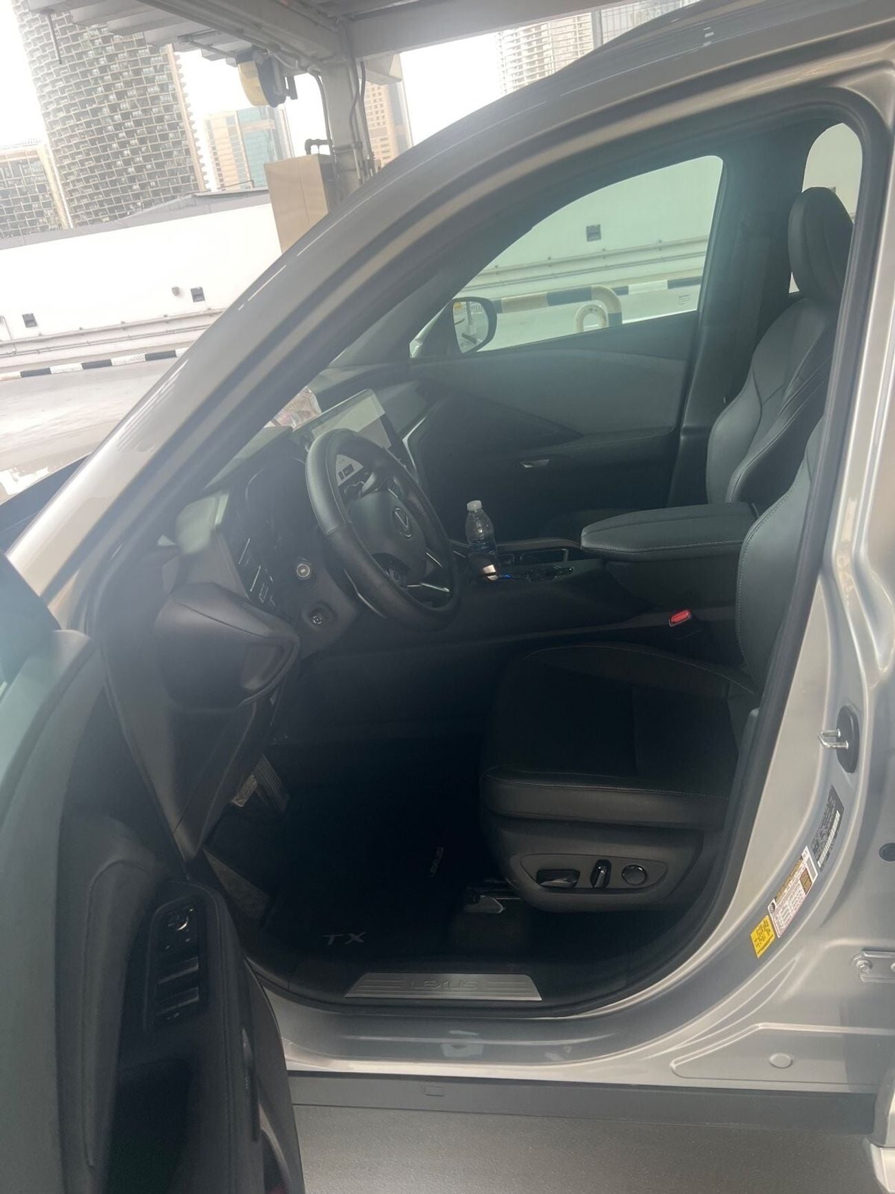 لكزس TX 350 2.4