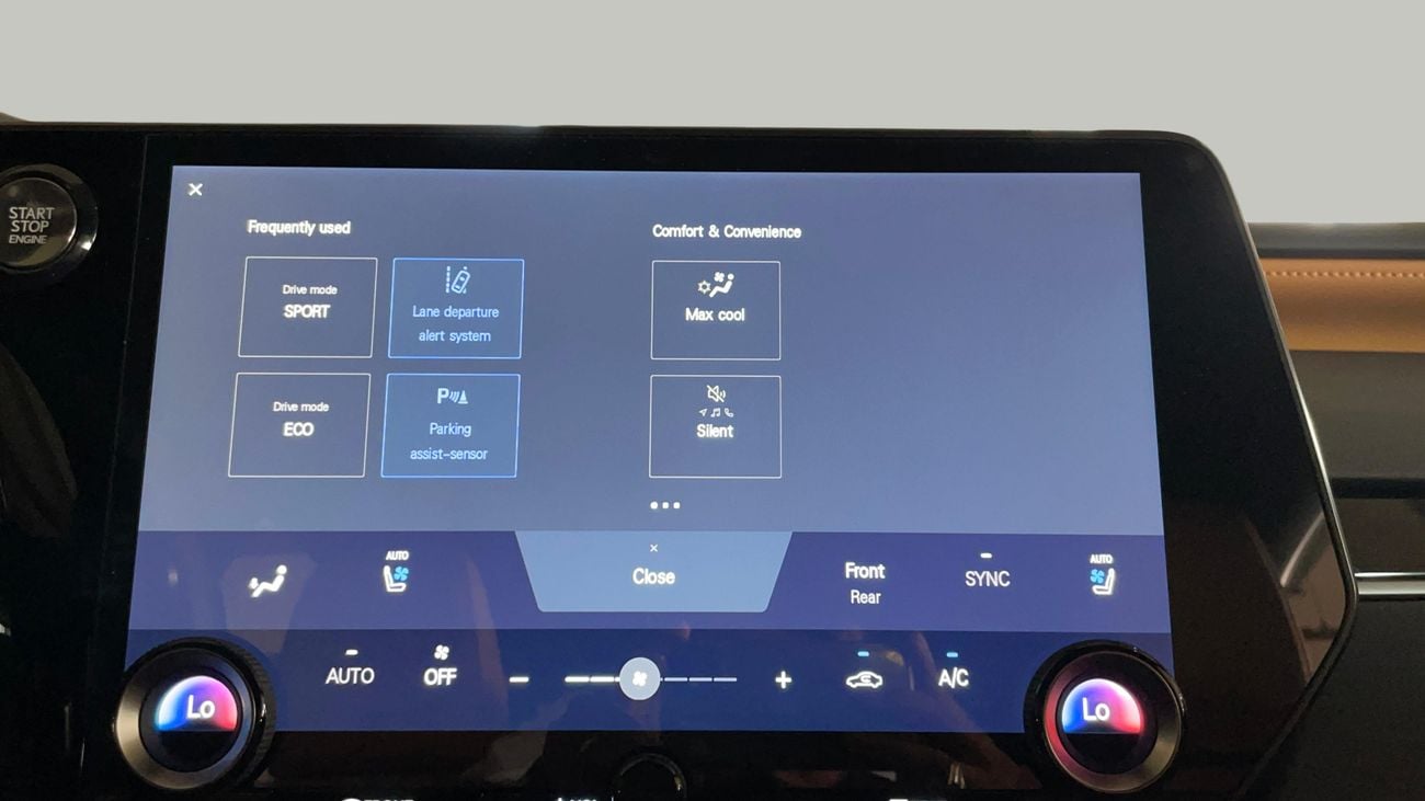 لكزس RX 350 PRESTIGE كارس24 هي سوق ضخم للسيارات المستعملة موثوق ومضمون ٪كارس24 هي سوق ضخم للسيارات المستعملة موثوق ومضمون