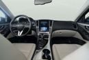 Infiniti Q50 LUXE 3.0