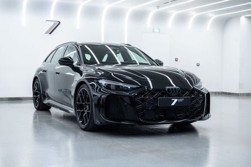 Audi RS5 STANDARD BRAND NEW | WARRANTY | FULL OPTIONS