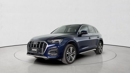 Audi Q5 45 TFSI ADVANCED | Guaranteed Warranty | 0 Down Payment