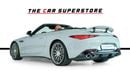 Mercedes Benz SL43 AMG ROADSTER