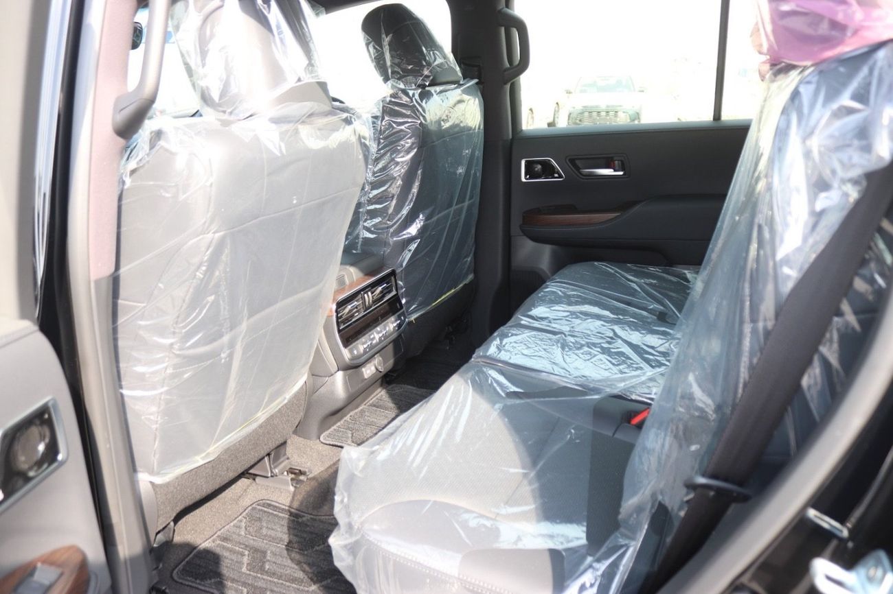 Toyota Land Cruiser VXR