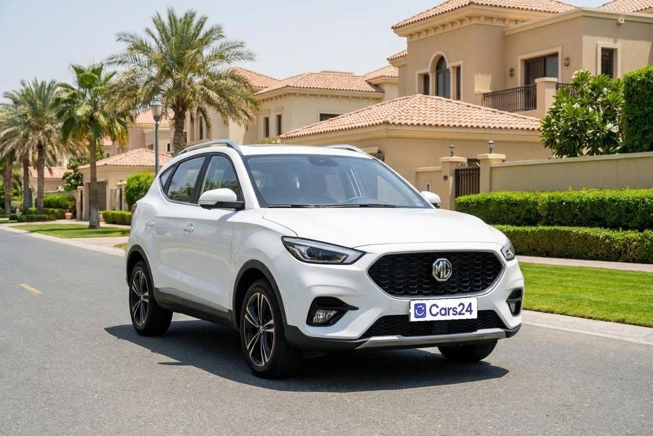 MG RX5 COMFORT 2024 | AED 760/Month | 0 DP | 30 Day Return | Warranty | Service History