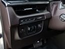 كاديلاك إسكالاد V SERIES Cadillac Escalade 2023 مواصفات خليجية