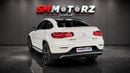 مرسيدس بنز GLC 43 AMG STANDARD