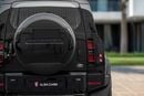 Land Rover Defender 90 X-Dynamic Defender 90 X-Dynamic SE P300 | 4,309 P.M | 0% Downpayment | WARRANTY