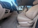 Toyota Land Cruiser GXR GCC specs Facelifted 2025 V6 4.0L Excellent Condition