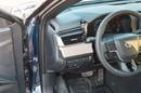 Toyota Camry LE 2.5L FWD SEDAN 2026