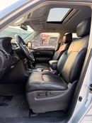 Nissan Armada PLATINUM (NON GCC) PLATINUM 5.6L full option