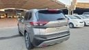 Nissan Rogue PLATINUM