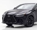 لكزس NX350h PLATINUM 2.4