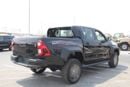 Toyota Hilux GR SPORT
