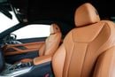 بي أم دبليو 420i M SPORT GCC-AGMC Warranty & Service Contract Until 2030-M Sports Package-Special Color