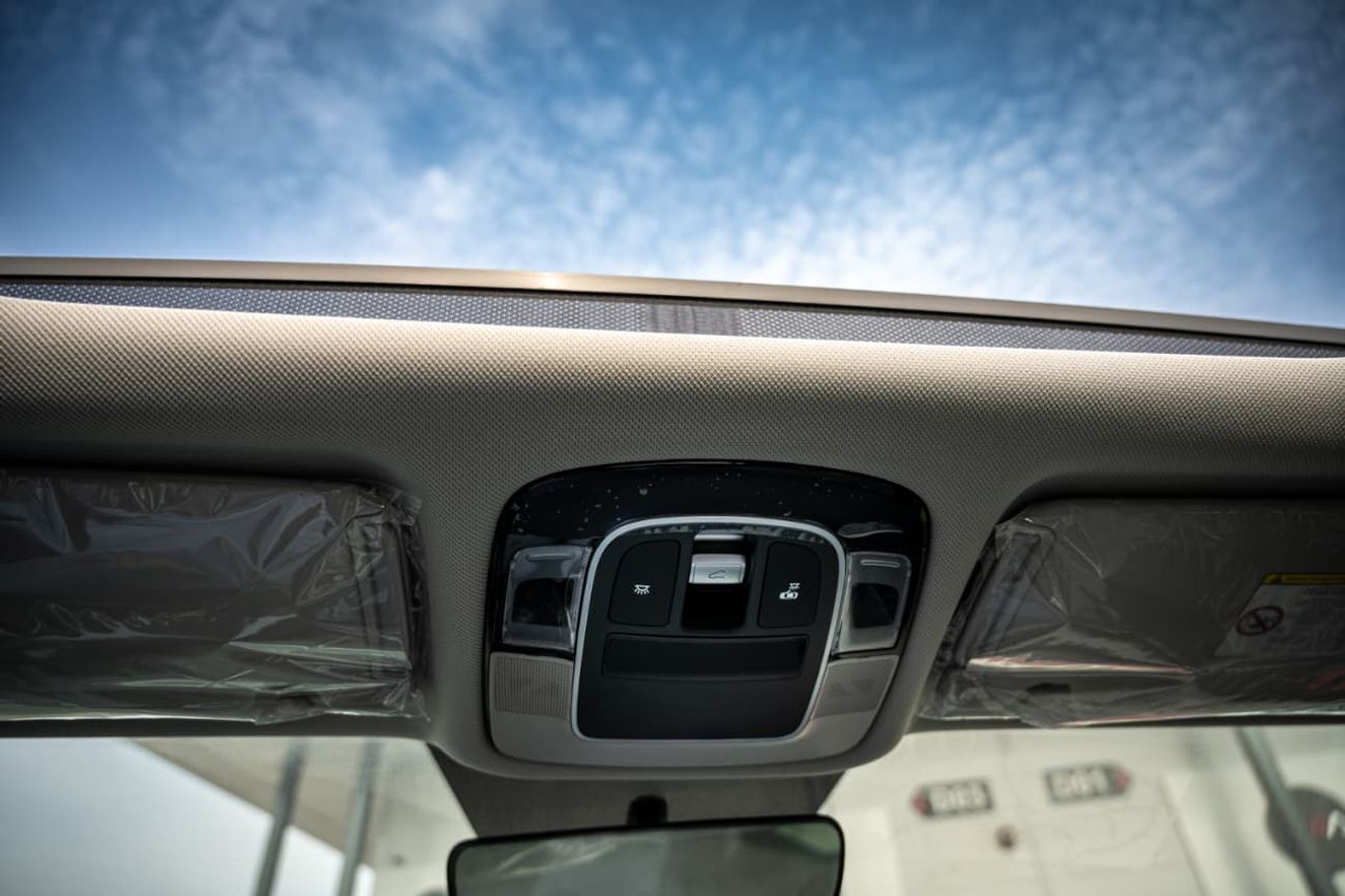 Hyundai Tucson PREMIUM