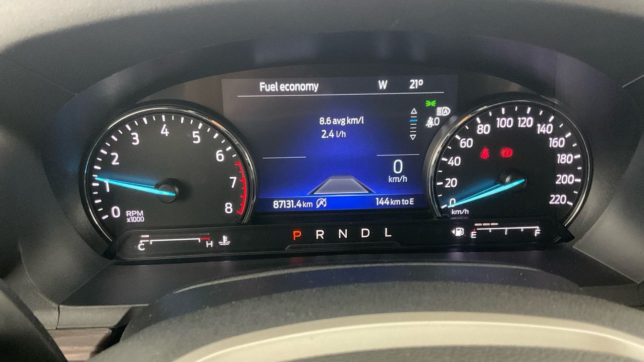 Ford Explorer LIMITED | Guaranteed Warranty | 0 Down Payment