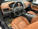 Maserati Levante *Brand New* 2023 Maserati Levante GT Hybrid, 2 Years Maserati Warranty, Delivery Kms, GCC