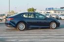 Toyota Camry LE 2.5L FWD SEDAN 2026