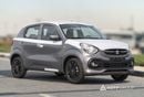 Suzuki Celerio 1.0L Petrol | Automatic | Alloy Rims | Power Windows | Mid Option | 2026 | READY EXPORT