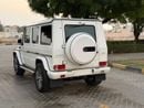 مرسيدس بنز G 63 AMG ستاندارد