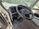 Toyota Coaster 4.0L DIESEL