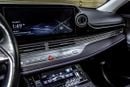 Hyundai Grandeur STANDARD / XG Korean specs