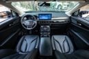 Lincoln Nautilus RESERVE I Lincoln Nautilus 2023 GCC | Agency Warranty | Service Contract