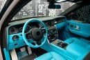 Rolls Royce Cullinan STANDARD ROLLS ROYCE | CULLINAN MANSORY | CERTIFIED BY MANSORY STD