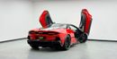 McLaren GT STANDARD 2023 McLaren GT, 2 Years McLaren Warranty + Service Pack, Full McLaren Service History, Low Km, GCC
