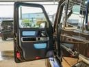 Mercedes Benz Brabus G800