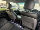 Toyota Land Cruiser GXR Right Hand Drive