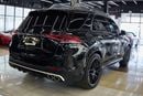 Mercedes Benz GLE 53