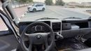 Mitsubishi Canter STANDARD