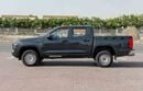Mitsubishi L200 GL 2.4L - Manual - Grey Inside Black | Export Only