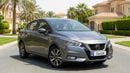 Nissan Sunny SL 2022 | AED 509/Month | 0 DP | 30 Day Return | Warranty | Service History