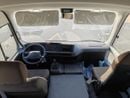 تويوتا كوستر 4.2L V6 DIESEL | 23 STR | M/T | AUTO DOOR | LUGGAGE RACK| MY2026