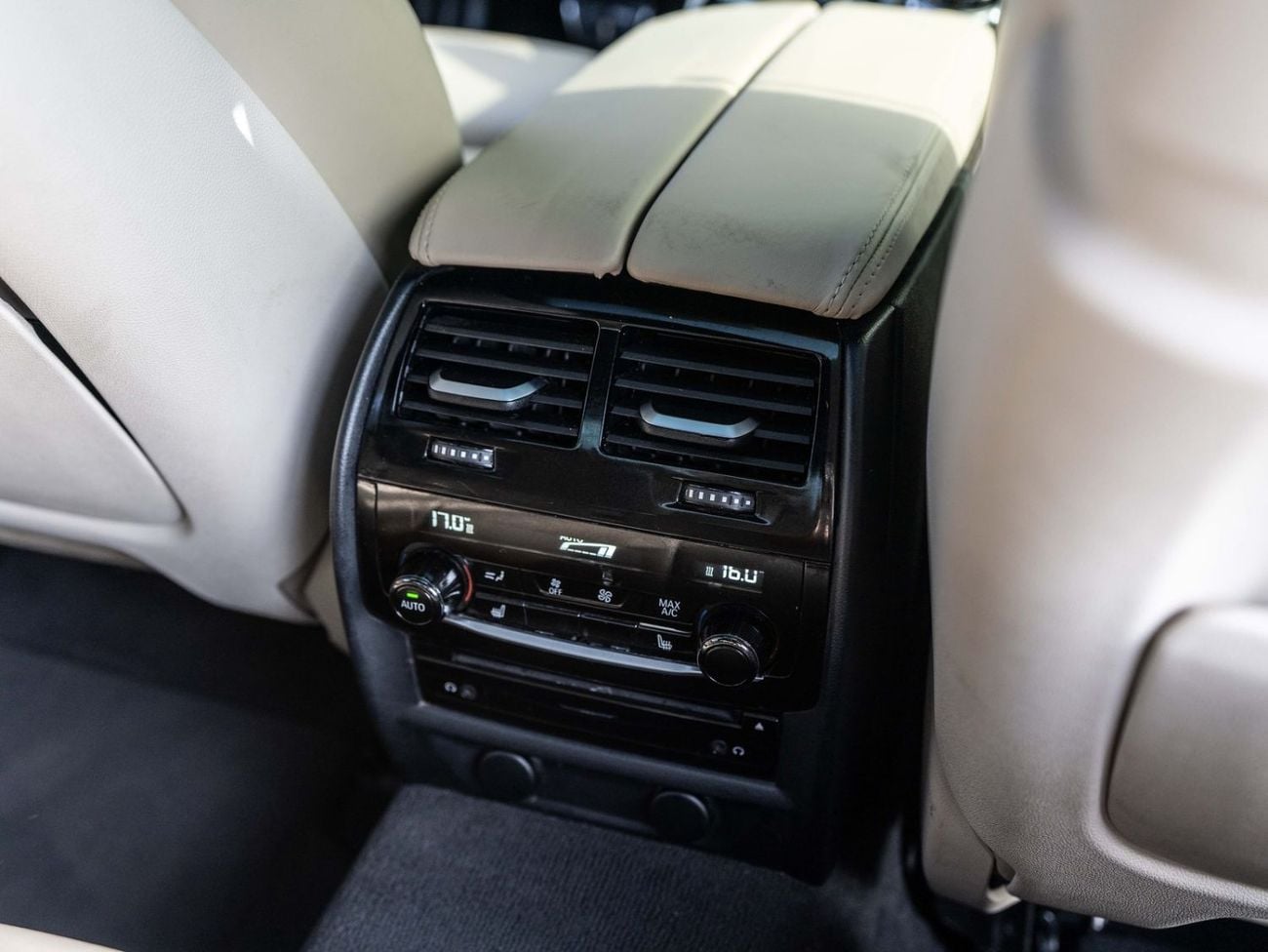 BMW 540i M SPORT