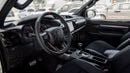 Toyota Hilux GR SPORT