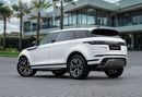 لاند روفر رانج روفر إيفوك R-Dynamic Range Rover Evoque P250 SE R Dynamic | 2,546 P.M | 0% Downpayment | UNDER WARRANTY