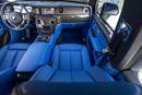 رولز رويس كولينان BLACK BADGE Rolls-Royce Cullinan Black Badge 2020 GCC