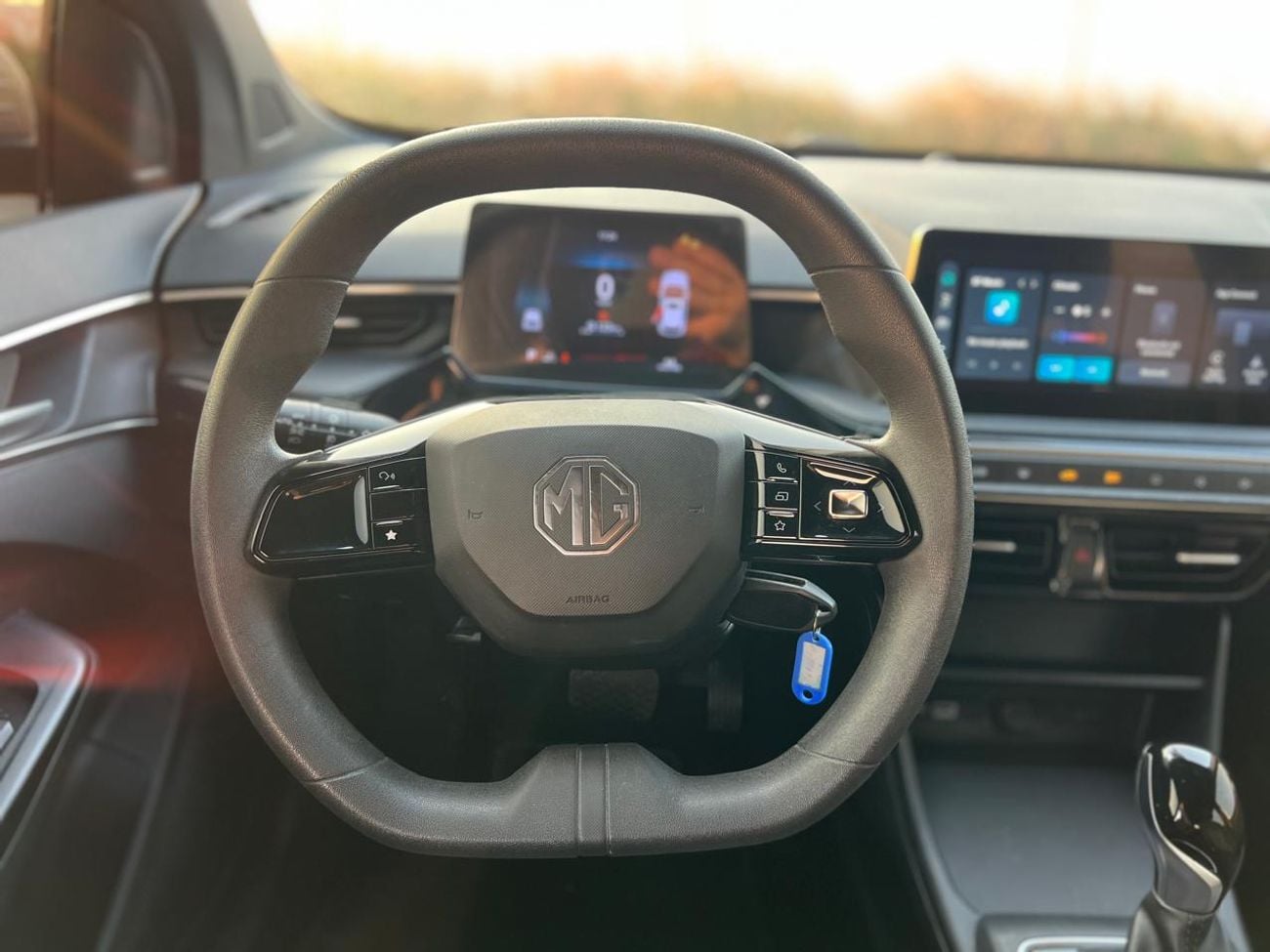 MG 3 COMFORT