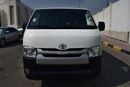 Toyota Hiace GL Toyota Hiace Std Roof Van 2.7 L, model: 2023