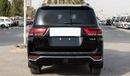 Toyota Land Cruiser VXR LAND CRUISER VXR 3.5L PETROL 2024