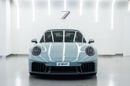 Porsche 911 TARGA 4GTS GCC Specs | Warranty | As Brand New Condition