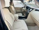Nissan Patrol SE T2