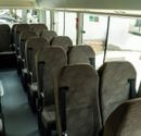 Toyota Coaster COASTER 4.2 DIESEL || 23 Seater || 2026