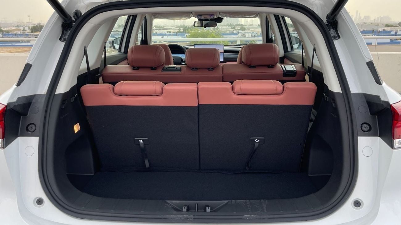 Changan CS75 Plus Changan CS75 2.0T